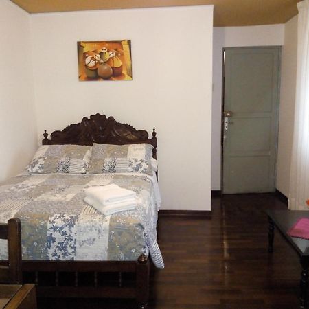 Nydia'S Trujillo City Hostel Εξωτερικό φωτογραφία