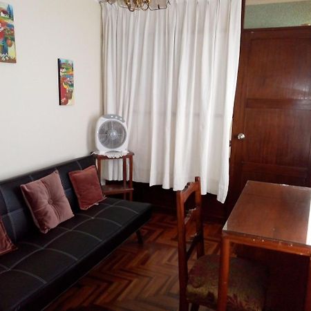 Nydia'S Trujillo City Hostel Εξωτερικό φωτογραφία