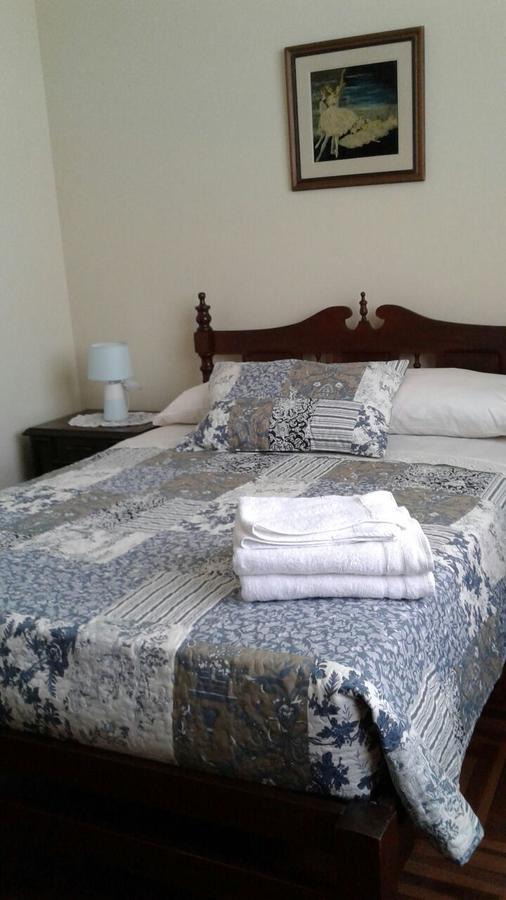 Nydia'S Trujillo City Hostel Εξωτερικό φωτογραφία