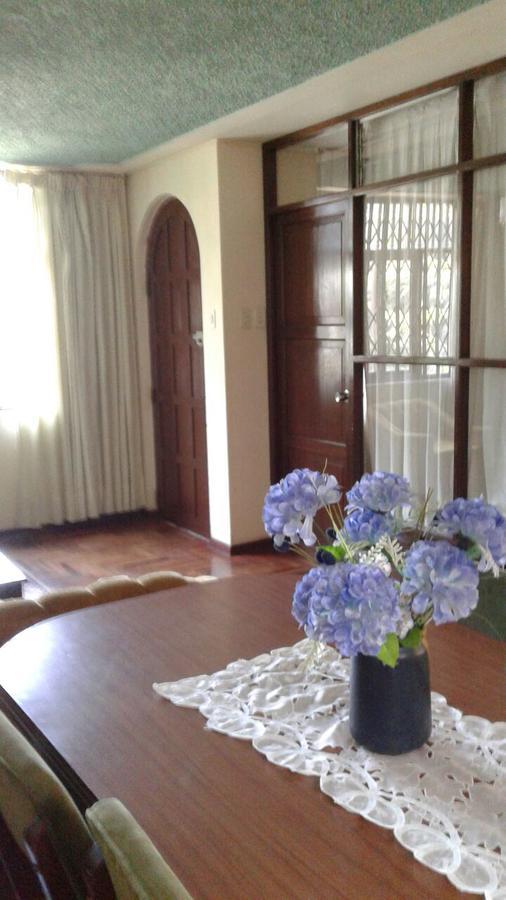 Nydia'S Trujillo City Hostel Εξωτερικό φωτογραφία