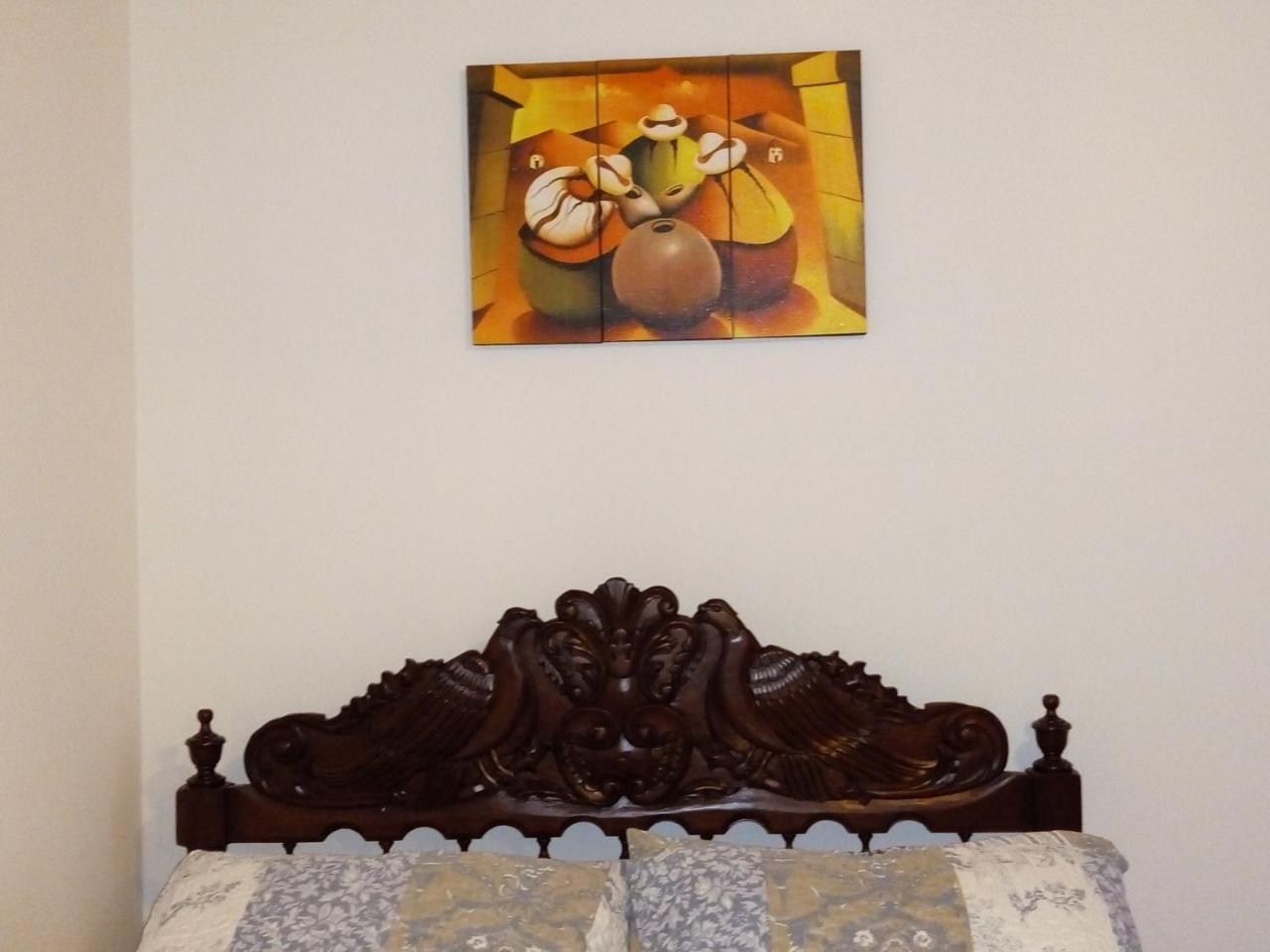 Nydia'S Trujillo City Hostel Εξωτερικό φωτογραφία