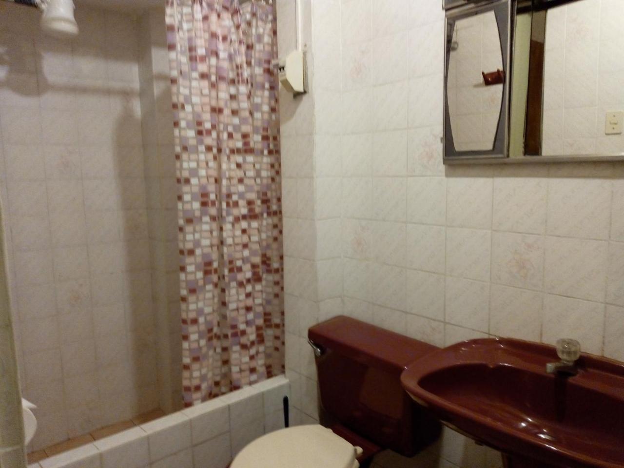 Nydia'S Trujillo City Hostel Εξωτερικό φωτογραφία