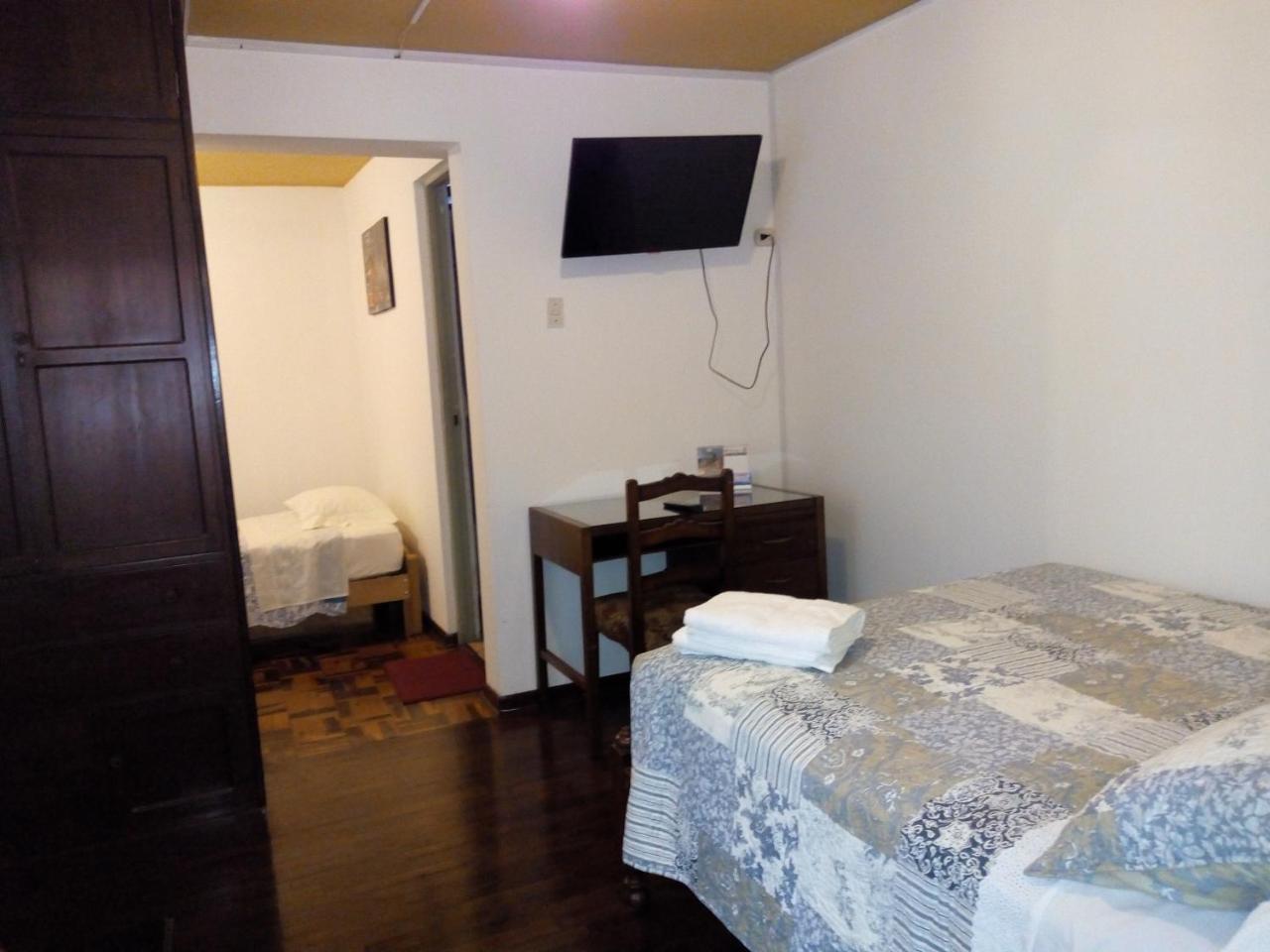 Nydia'S Trujillo City Hostel Εξωτερικό φωτογραφία