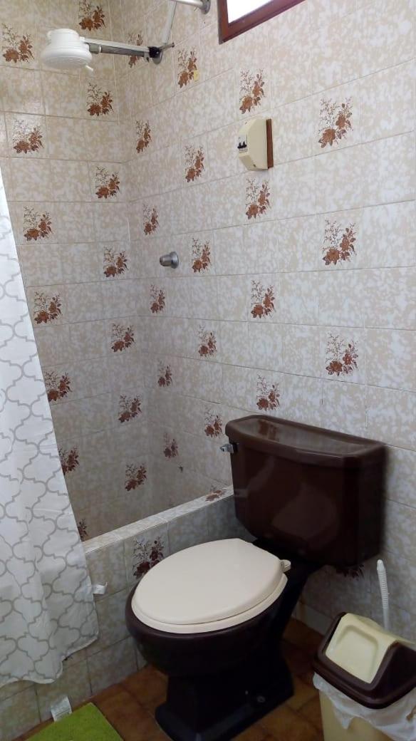 Nydia'S Trujillo City Hostel Εξωτερικό φωτογραφία